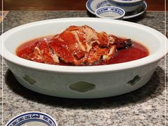 -南京大牌档(青岛万象城店)