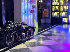 -星聚会KTV(苏州信投大厦店)