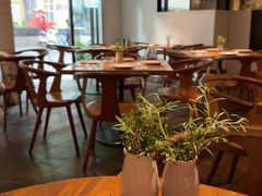 -La Strada(安福路店)