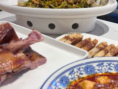 -院8里·少城记忆老川菜(宽窄巷子店)