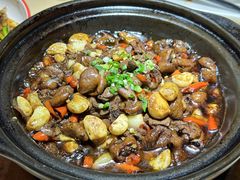 -裕鼎鲜·新中菜(八一广场万达店)