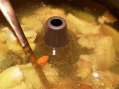 -云海肴·汽锅鸡·云南菜(美罗城店)