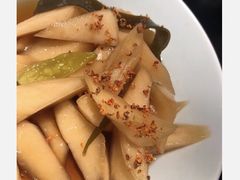 一口脆-老头儿油爆虾·1987杭州烟火味(湖滨银泰in77D区店)