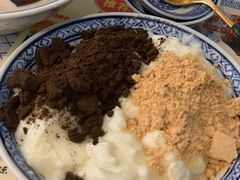 -黄氏壹品汇•水牛奶甜品(全国总店)