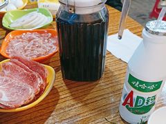 -毛毛老火锅(八年观音桥店)