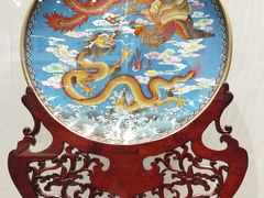 -中国景泰蓝艺术博物馆