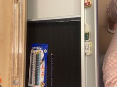 -moll学习桌椅(上海久光百货店)