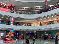 -万达广场(东莞厚街店)