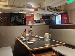 -北京老门框爆肚四季涮肉(淮海东路外滩店)