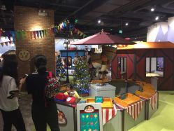 -幻贝家儿童乐园(苏州中心店)