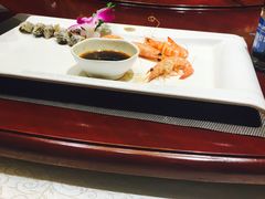 -富黎华海鲜大酒楼(正大广场店)