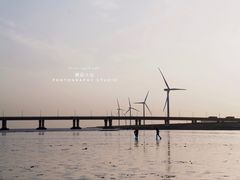 -南汇嘴观海公园