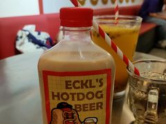 -Eckl’s爱氏热狗(猫街店)