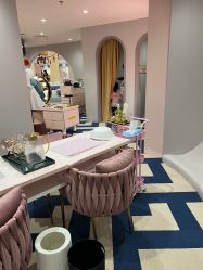 -奈尔宝·儿童乐园·亲子餐厅(鄞州万达店)