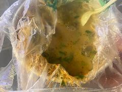 -李老二炒粉(桂林路一店)