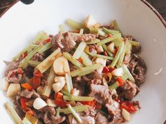 -饭桌故事·血鸭湘(荣宝华店)