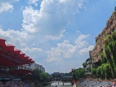 -杭州宋城