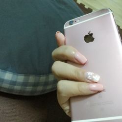 -Miss·A日式美甲美睫