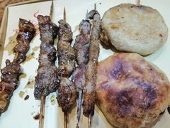 -老姑砂锅·烧烤天津菜(体北道店)