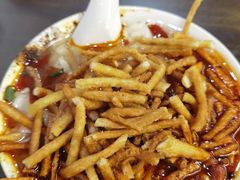 -西月城谭豆花(春熙路店)