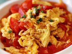 -小柴米·传统江西菜(八一广场店)