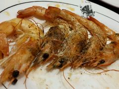 -大渔铁板烧(中山路八佰伴店)