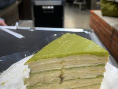 米绿米绿-MIMI FASO(古仓店)