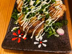 -章之鱼家(体育东路店)