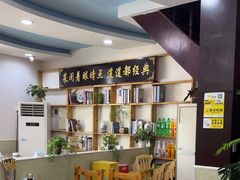 -八次方密云水库鱼粘卷子·熏鸽子·农家菜