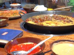 -楠火锅(哈尔滨金爵万象店)