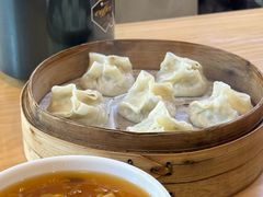 -小六汤包·老字号·中华名小吃(兴庆路店)