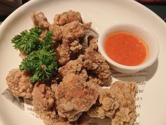 -碧特博格·20年品牌西餐厅(芜湖路店)