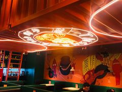 -炭舍干锅·烤鱼(扬名广场店)