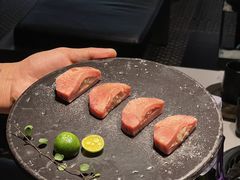 -焱铁烧·黑毛和牛专门店(杭州嘉里中心店)