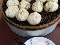 -草包包子铺1937(普利街店)