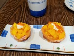 -大雄寿司(中华广场店)