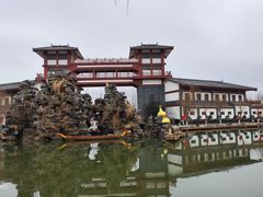 -木兰水镇旅游景区