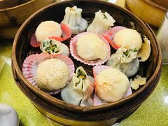 -富春茶社(国庆路店)