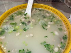 -清真文铁家烧麦馆