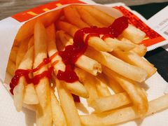 -麦当劳(金地店)