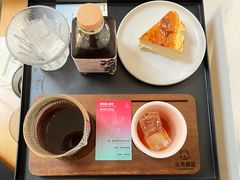 -本無咖啡·BeanWood Coffee
