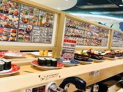 -大起水产回转寿司(道顿堀店)