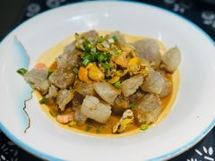 -旺角小渔村·海肠捞饭开创者(二马路店)