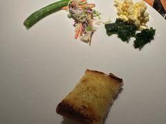 -拉蒂娜·巴西牛排馆 Latina·Brazilian Steakhouse(王府井喜悦店)