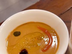 -清真·鸦儿李记·涮肉(和平里店)