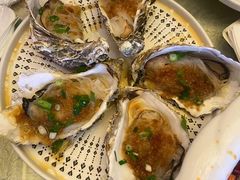 -海胆小馆(东北水饺·春柳店)