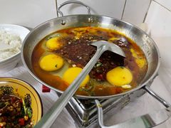 -老师傅餐馆(长沙店)