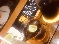 -Ministry of Crab(科伦坡店)