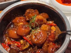 -观宴·品质赣菜(高新大道店)