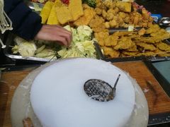 -李字号臭豆腐(总店)